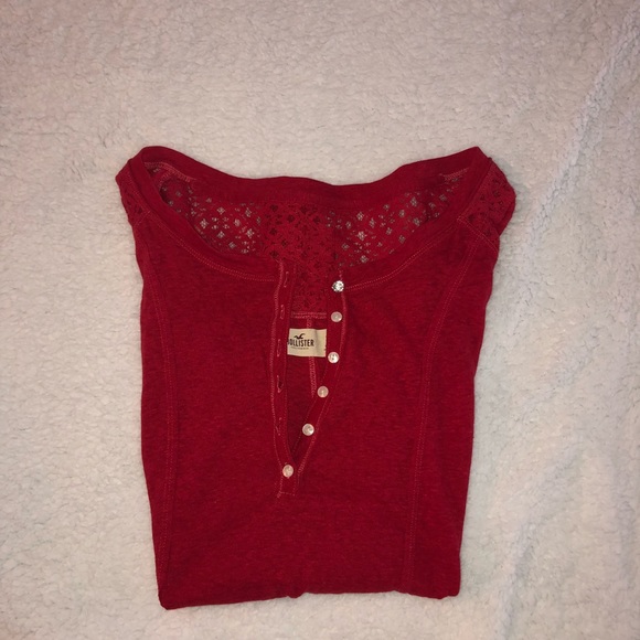 Long sleeve shirt - Picture 4 of 4